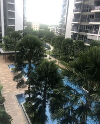 North Park Residences (D27), Apartment #364459031